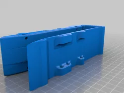 P90 Fast Mag Pouch