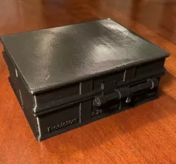  ParamBox Customizable Storage Box
