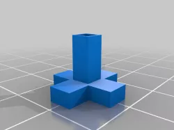 Parts for the SNES controller