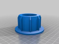 Patio Umbrella Grommet