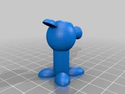 peashooter