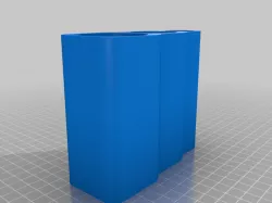 Penholder
