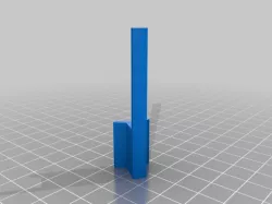 Pepperspray Belt Clip