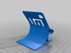 Phone holder for Xiaomi