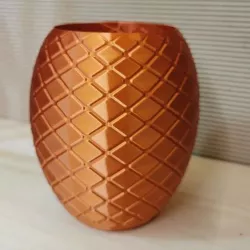 PINEAPPLE VASE (vasemode)