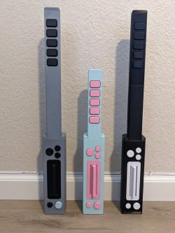 polybar micro 3d print | Page 1 | STLFinder