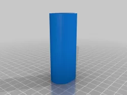 Popsicle/Iceicle/Tip-Top/Zooper Dooper/Freeze Pop Holder