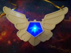  Primal Crystal, GranBlue Fantasy 