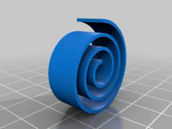 Primitive shapes for 3D printing