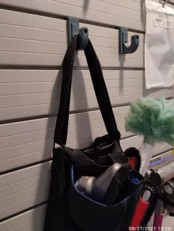 proslat wall hook