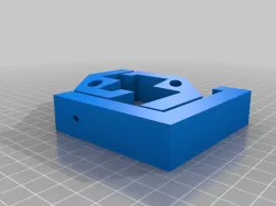 PS3 slim wall holder