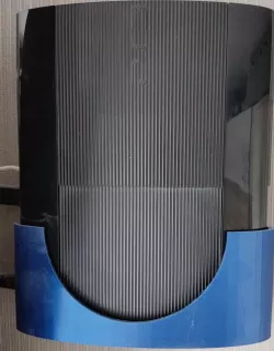 PS3 Slim Wallmount