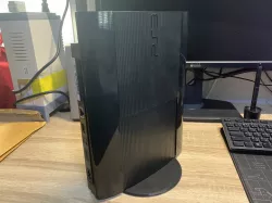 PS3 Super Slim Vertical Stand