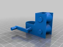 Pully MK2