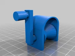 pully/Winch