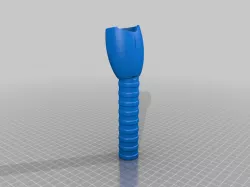 Quest 2 Golf handle
