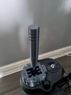 Racing Shifter Knob for Logitech G25/G27/G29/G920