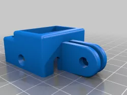 Radenso DS1/Theia mag mount