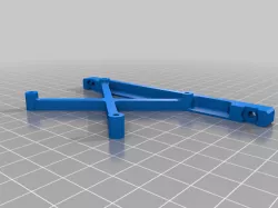 Raspberry Pi Mount