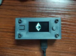 Raspberry Pi Zero Trezor Crypto Hardware Wallet