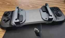 Razer Kishi Galaxy Z Fold2/3 Adapter (v2)