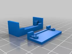Razer Kraken Pro Headphone Band Clip