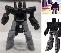 Recoil Targetmaster