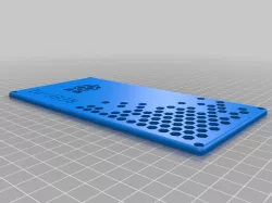 reef-pi AIO housing for standard components