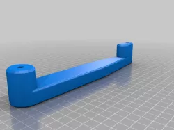 refrigerator handle