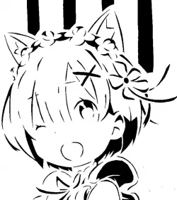 Rem stencil 4