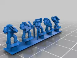 remix galactic crusaders boarding armor combat knife 
