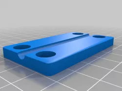 Replacement Hinge for Igloo Cooler - FLEX