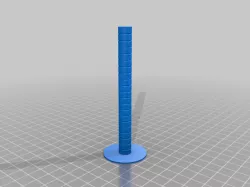 Retraction tower