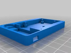 RFID-RC522 reader