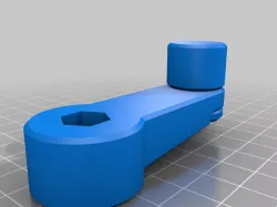Robust iPhone Tripod Mount