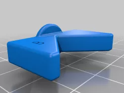 Rod clamp