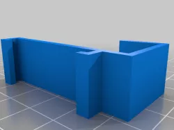 Roller Blinds Holder
