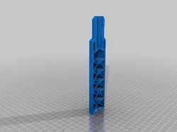 Ruger 10/22 suppressor MK3