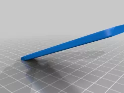 S21 Rokform case kick stand