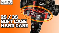 Sakura D5 Battery Plate for any size of battery