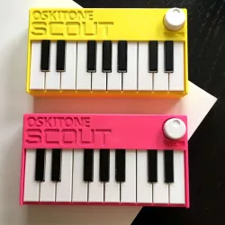 Scout Synth