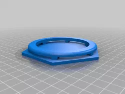 Season 4 Odm Gear Harness Splitter Attack On Titan 3d Maneuver Gear