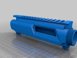 SG22 Upper - reinforced 