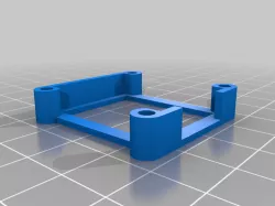 Shark Byte TX5M.1 Generic Holder 30x30