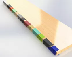 Shelf Labels