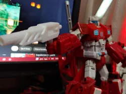 Siege Grand Cannons Scattershot Variant