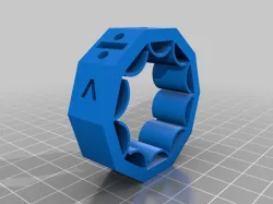 Simpler Rings