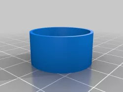 Skyzone 04 Lens Holders