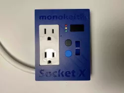 Smart Socket