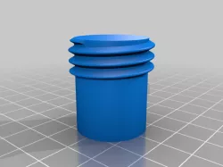 SmartWater Bottle Thread